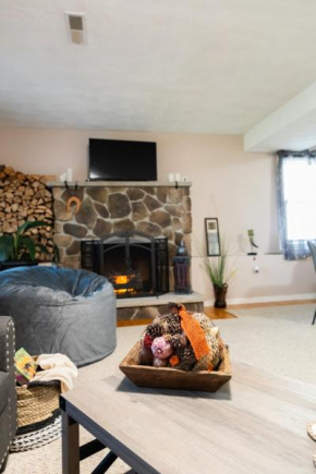 Cosy and Charming 2-bedroom apartment